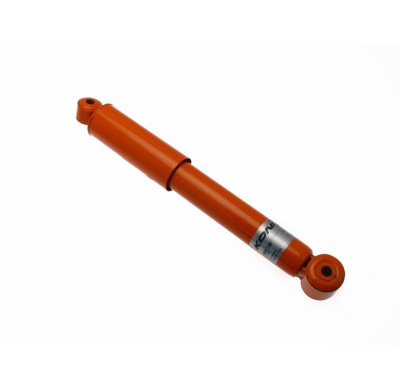 Amortiguador Trasero Izquierdo Fiat Panda Panda 1.1, 1.2, 1.3 Multijet, Excl. 1.4 100hp Año:10.03-11 Excluido: 4 Wheel Drive Str