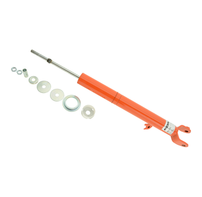 Amortiguador Delantero Izquierdo Honda S2000 S2000 Roadster Año:   99-08 for Showa Oe Dampers Only Str.T 8050 1117l Koni Suspens