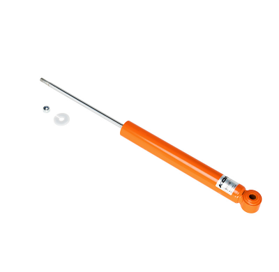 Amortiguador Trasero Derecho Audi Tt Tt (8j) Coupé Año:   06-13 2wd, Excluido: Magnetic Ride Str.T 8050 1128 Koni Suspension