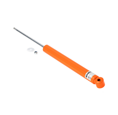 Amortiguador Trasero Izquierdo Audi A5 A5 (8t) Coupé 1.8t, 2.0t, 3.2, All Tdi Año:   07-15 Excluido: Audi S-Line Suspension Str.