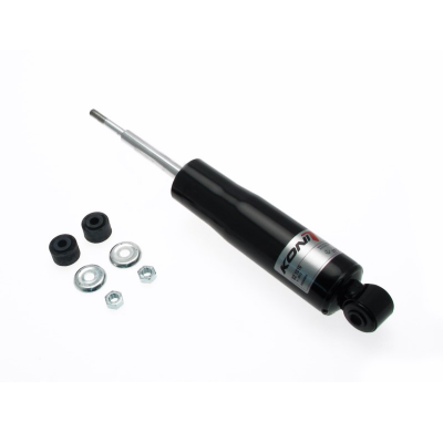 Amortiguador Delantero Derecho Daimler 2.5 2.5 Liter V8 Año:   64-69  Classic 82 1019 Koni Suspension