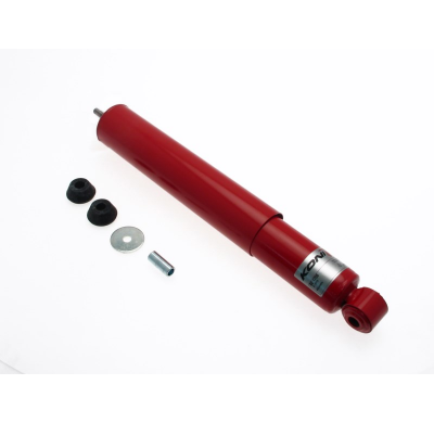 Amortiguador Trasero Derecho Porsche 911 (912) 911 (E- and F-Series), S, Carrera Rs Año:09.71-74 if Originally Equipped Con Self