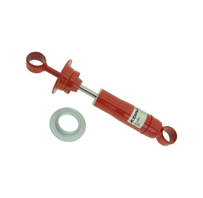 Amortiguador Delantero Izquierdo Ferrari 365 365 Gt4 - Bb Año:   73-76 Detras: 4 Piezas Classic 82 1833sp6 Koni Suspension