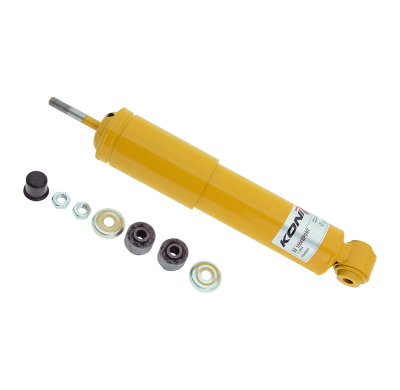 Amortiguador Delantero Izquierdo Isuzu Gemini Gemini 1600 (Pf50, Pf60) Año:   75-85  Sport 82 1886sport Koni Suspension