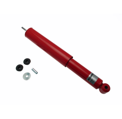 Amortiguador Trasero Derecho Porsche 911 (912) 911 (G-Series) Carrera, Turbo Año:   75-89 Delante: for Original Boge Struts Only