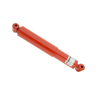 Amortiguador Trasero Derecho Volkswagen Commercials Transporter T3 All, Excl. Syncro Año:   80-90  Classic 82 2101 Koni Suspensi