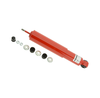 Amortiguador Delantero Izquierdo Toyota Landcruiser Landcruiser (Bj60 / Fj60 / Hj60 / Hj61) Año:11.85-89 Station Wagon, Custom G