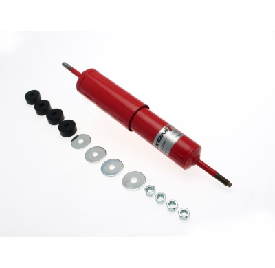 Amortiguador Delantero Derecho Nissan Patrol Patrol / Safari Gr/Gq (Y60) Año:   87-09.97 Para Modelos Con Muelles Detras Heavy T