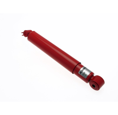 Amortiguador Trasero Izquierdo Chevrolet K1500 / K2500 / K3500 K1500 / K2500 / K3500 Pickup Año:   87-99 Awd-4x4 Heavy Track 82