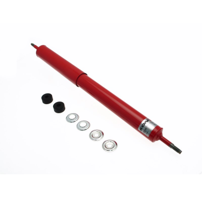 Amortiguador Delantero Derecho Toyota Landcruiser Landcruiser (Fj80 / Hzj80 / Hdj80 / Hzj105) Año:   90-02 Para Modelos Con Susp