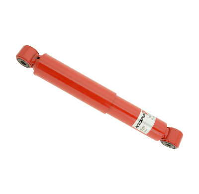 Amortiguador Trasero Izquierdo Volkswagen Lt-Series Lt 28 (2d), Lt35 (2d) Axle Load 1350-1600 Kg Año:05.96-03  Special 82 2434 K