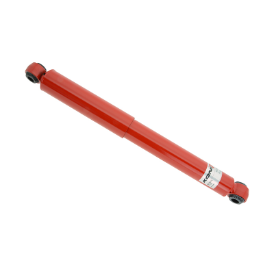 Amortiguador Trasero Izquierdo Toyota Hi-Lux Hi-Lux Pickup (Ln165l / -170l, Rzn168 / -173) Año:08.97-04 Awd-4x4 Heavy Track 82 2