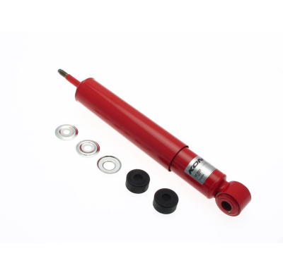 Amortiguador Trasero Derecho Toyota Landcruiser Landcruiser 120/125 (Prado) Año:   03-09 Excluido: Suspension Aire Heavy Track 8