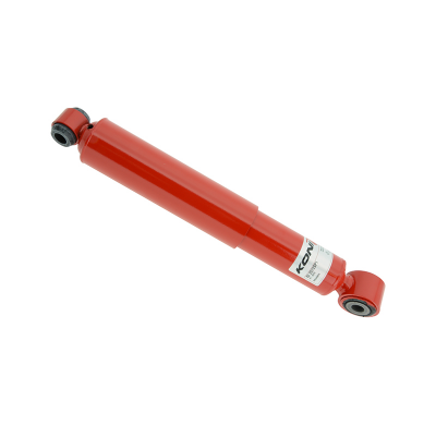 Amortiguador Trasero Derecho Nissan Navara Navara D40 2.5dci, 4.0 V6 Año:   05-15 Para Vehículos Con Suspensión Estándar O Eleva