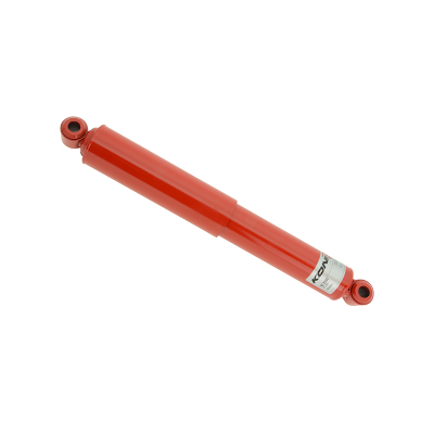 Amortiguador Trasero Izquierdo Isuzu D-Max D-Max 2wd Año:   03-11  Heavy Track 82 2590 Koni Suspension