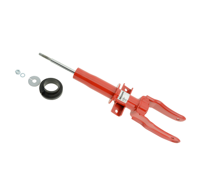 Amortiguador Delantero Izquierdo Volkswagen Amarok Amarok 2wd & 4wd Año:   09-19 Para Vehículos Con Suspensión Estándar O Elevad