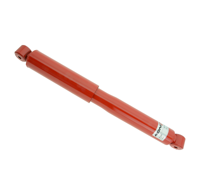 Amortiguador Trasero Izquierdo Volkswagen Amarok Amarok 2wd & 4wd Año:   09-19 Para Vehículos Con Suspensión Estándar O Elevada,