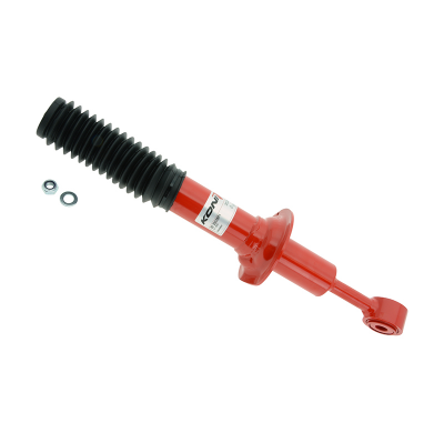 Amortiguador Delantero Izquierdo Ford Europe Ranger Ranger (T6)  4x2 Hi-Rider & 4x4 Año:   11-19 Para Vehículos Con Suspensión E