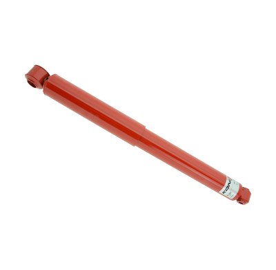 Amortiguador Trasero Derecho Mazda Bt-50 Bt-50 (Up/Ur) 4x2 Hi-Rider & 4x4 Año:10.11-19 Para Vehículos Con Suspensión Estándar O