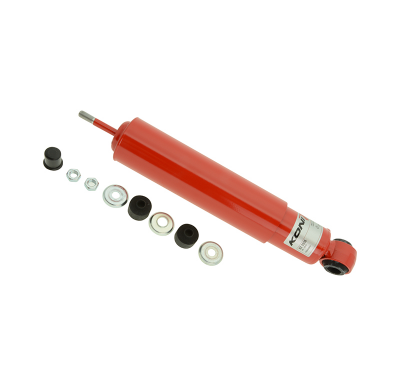 Amortiguador Trasero Derecho Toyota Fortuner Fortuner Año:   05-15  Heavy Track 82 2606 Koni Suspension