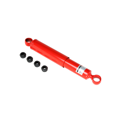 Amortiguador Trasero Izquierdo Toyota Hi-Lux Hi-Lux Pickup Awd Año:   15-19 Para Vehículos Con Suspensión Estándar O Elevada, De