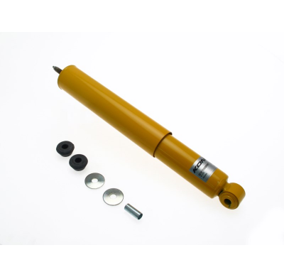 Amortiguador Trasero Izquierdo Porsche 911 (912) 911 (G-Series) Carrera, Turbo Año:   75-89 Delante: for Original Boge Struts On