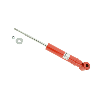 Amortiguador Trasero Derecho Porsche 928 928, 928 S Año:   79-93 Delante: Only if Originally Equipped Con Boge, Excluido: Boge D