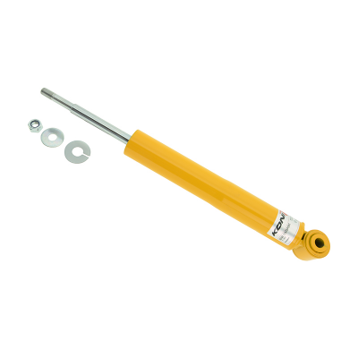 Amortiguador Trasero Derecho Bmw 5-Series E39 Touring 4 / 6 Cyl. Año:03.97-04 Incluido: M-Technik, Excluido: Edc (Electronic Dam