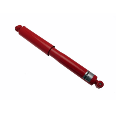 Amortiguador Trasero Izquierdo Jeep Grand Cherokee Grand Cherokee, Series Wj Año:   99-04  Heavy Track 8240 1177spx Koni Suspens