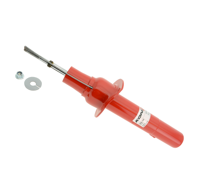 Amortiguador Delantero Izquierdo Jeep Commander Commander 4wd Series Xh/Xk Año:   05-10  Heavy Track 8240 1264 Koni Suspension