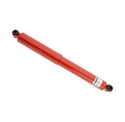 Amortiguador Trasero Izquierdo Mitsubishi L200 L200 4wd Año:   06-15 Para Vehículos Con Suspensión Estándar O Elevada, Delante /