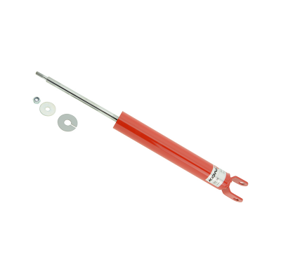 Amortiguador Trasero Izquierdo Hyundai Ix35 Ix35 Año:   09-15 2wd. Delante: Para Carcasa Suspension Original  Heavy Track 8240 1