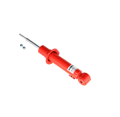 Amortiguador Delantero Derecho Fiat Fullback Fullback (Kv1t) 4wd Año:   15-19 Para Vehículos Con Suspensión Estándar O Elevada,