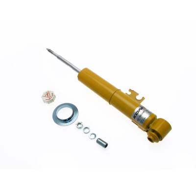 Amortiguador Trasero Izquierdo Mini New Mini Coupé Cooper (S, Sd) Incl. Jcw (R58) Año:12.10-05.15  Sport 8241 1252lsport Koni Su