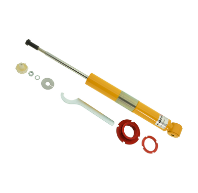 Amortiguador Trasero Izquierdo Porsche 911 (912) 911 (964) Carrera 2+4 Coupé, Targa & Convertible Año:01.91-09.93  Sport 8241 12