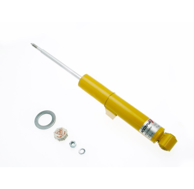 Amortiguador Trasero Izquierdo Porsche 911 (912) 911 (993) Carrera 2 (S) Coupé, Targa, Convertible Año:10.93-09.97 Excluido: Bil