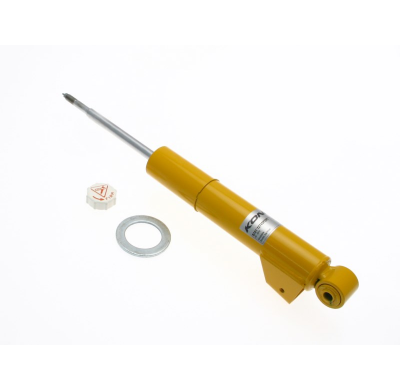 Amortiguador Trasero Izquierdo Porsche 911 (912) 911 (996) Carrera 4 (S) Coupé, Convertible Año:09.97-08.05 Excluido: Gt2, Gt3,