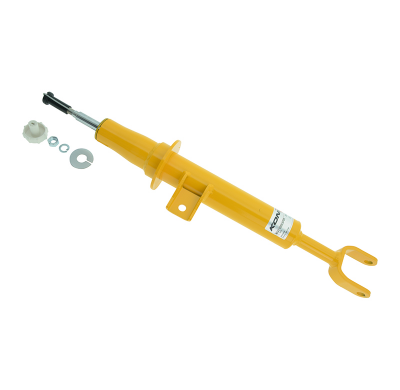 Amortiguador Delantero Izquierdo Bmw 5-Series F** Sedan Long (F18) - China Market Año:   09-17 Incluido: M-Technik; Excluido: Xd