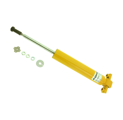 Amortiguador Trasero Derecho Ford Europe Mustang Mustang Coupé & Cabrio 4-Cyl, V6, V8, Ecoboost Año:   15-09.18 Excluido: Gt350,