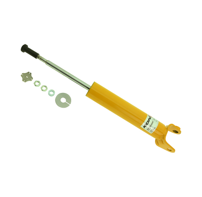 Amortiguador Trasero Izquierdo Chevrolet Corvette Corvette C7, Excl. Z06, Zr1 Año:   14-19 Excluido: Magneride Sport 8241 1307sp