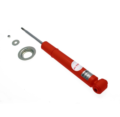 Amortiguador Trasero Derecho Bmw 5-Series E6* Sedan (E60) 520i, 523i, 525i, 530i, 520d Año:06.03-11.09 Excluido: Xi, Xd, Xdrive