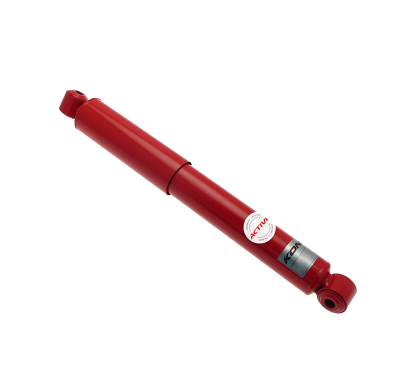 Amortiguador Trasero Derecho Kia Sorento Sorento (4wd) 2.4-16v, 2.5 Crdi, 3.5-V6 Año:   02-05 Excluido: Sistemas De Autonivelaci