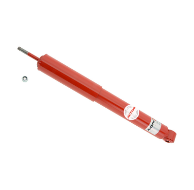 Amortiguador Trasero Derecho Kia Sorento Sorento (4wd) 3.3 V6, 3.8 V6, 2.5 Crdi Vgt Año:06.06-04.09 Excluido: Sistemas De Autoni