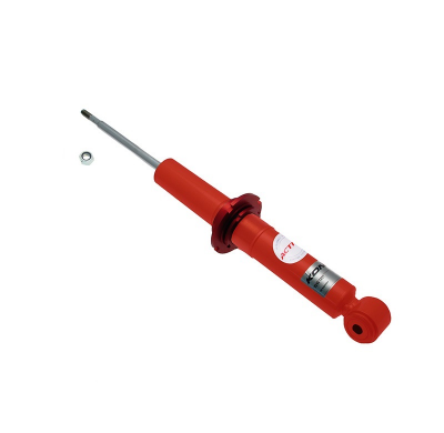 Amortiguador Trasero Izquierdo Porsche 911 (912) 911 (964) Turbo (S) Año:08.90-09.93  Special-Active 8245 1251 Koni Suspension