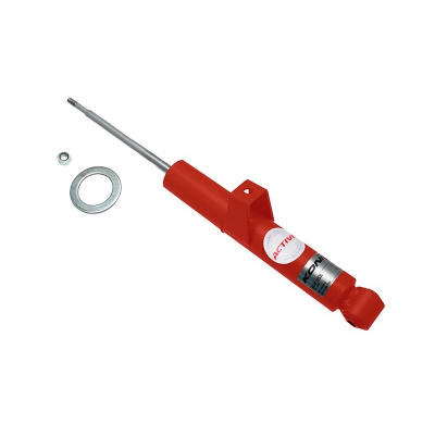 Amortiguador Trasero Izquierdo Porsche 911 (912) 911 (993) Carrera 4 (S) Coupé, Targa, Convertible Año:10.93-09.97 Excluido: Bil