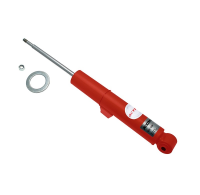 Amortiguador Trasero Derecho Porsche 911 (912) 911 (993) Turbo Año:03.95-09.97 Excluido: Bilstein Oem Sport Susp. Special-Active