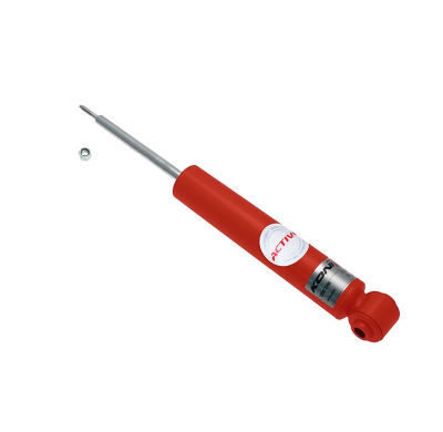 Amortiguador Trasero Derecho Volvo S80 S80 Ii, Incl. R-Design & Awd, Excl. Four-C Año:03.06-16 Excluido: Sistemas De Autonivelac