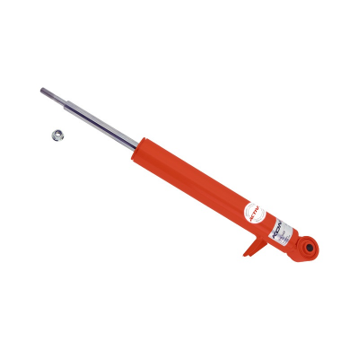 Amortiguador Trasero Derecho Bmw X5 X5 (E70) Excl. X5m, M50dx Año:   07-13 Incluido: M-Technik, Excluido: Vdc and Suspension Air