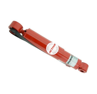 Amortiguador Trasero Izquierdo Hyundai Santa Fe Santa Fe / Grand Santa Fe(Dm) 2wd Año:07.12-18 Excluido: Sistemas De Autonivelac