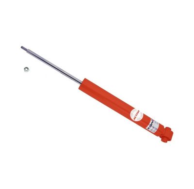 Amortiguador Trasero Izquierdo Skoda Superb Superb Sedan 3 Año:03.15- Incluido: Sport Suspension, 4motion; Excluido Modelo Dcc (